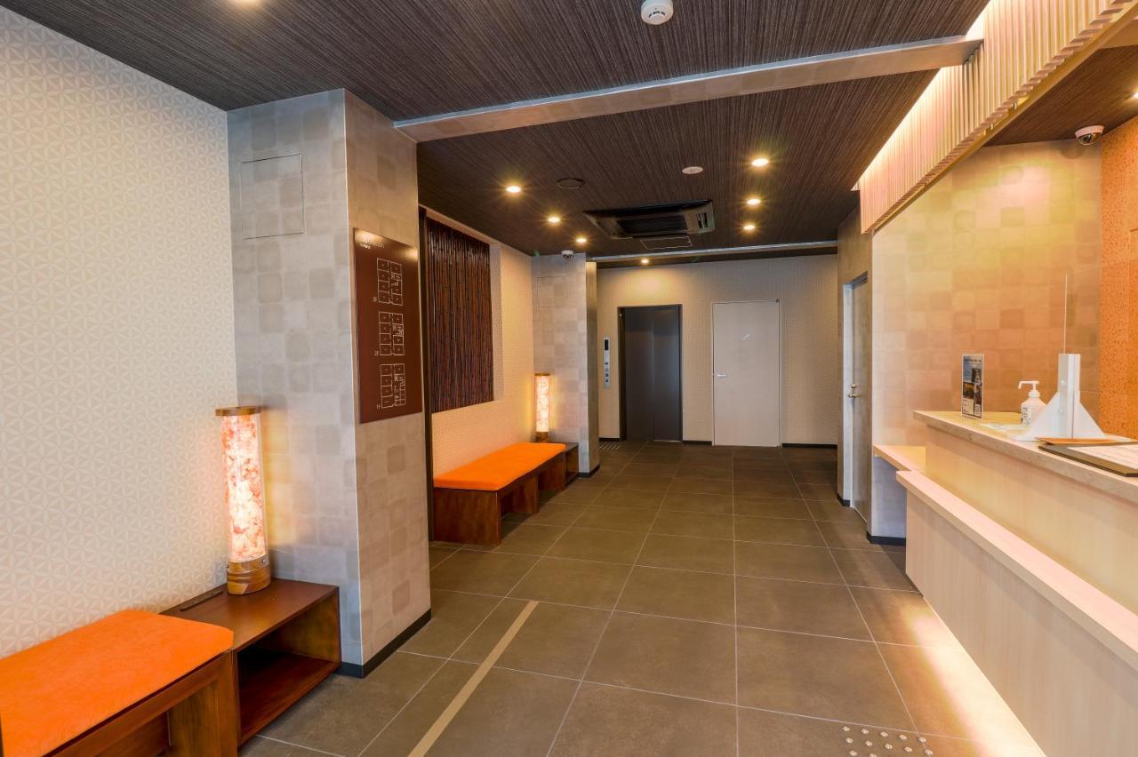 Stay Sakura Kyoto Tambaguchi Ngoại thất bức ảnh
