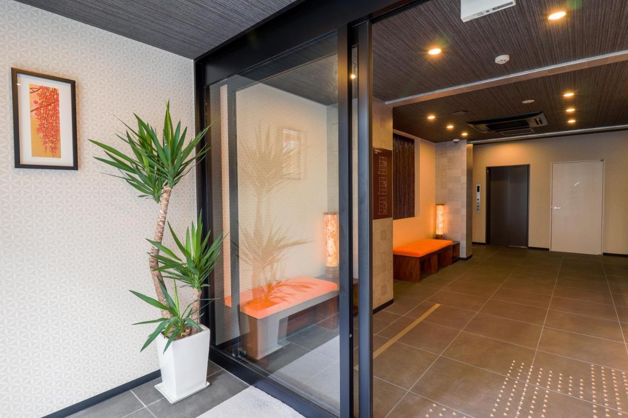 Stay Sakura Kyoto Tambaguchi Ngoại thất bức ảnh