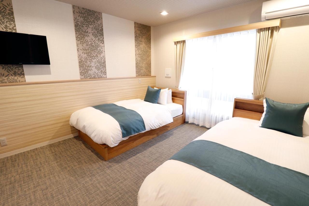 Stay Sakura Kyoto Tambaguchi Ngoại thất bức ảnh