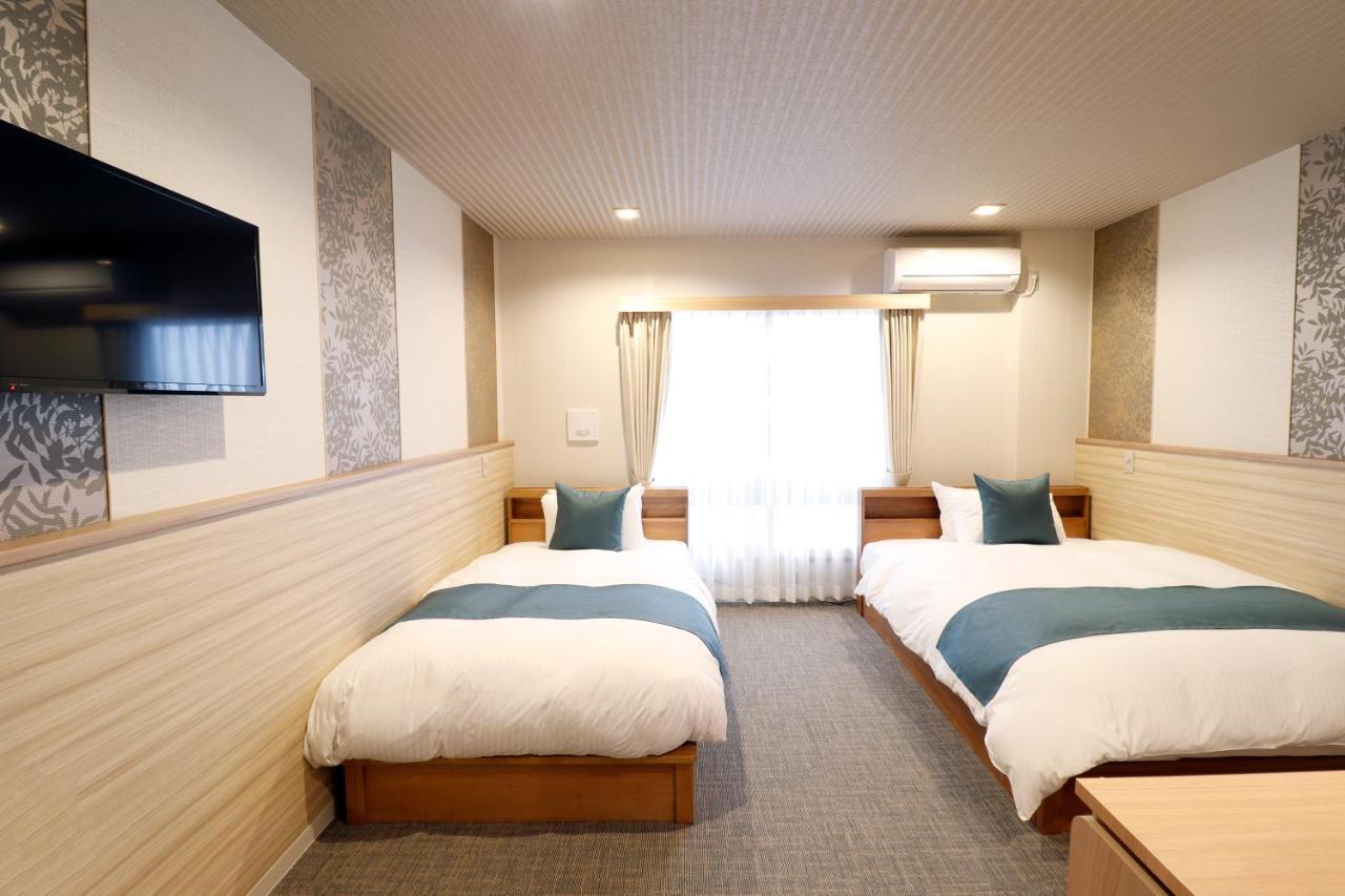 Stay Sakura Kyoto Tambaguchi Ngoại thất bức ảnh