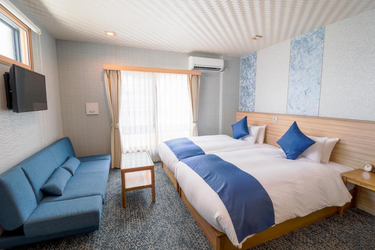 Stay Sakura Kyoto Tambaguchi Ngoại thất bức ảnh