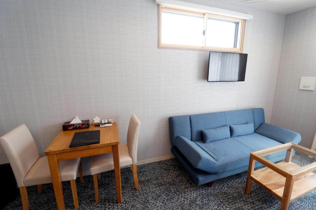 Stay Sakura Kyoto Tambaguchi Ngoại thất bức ảnh