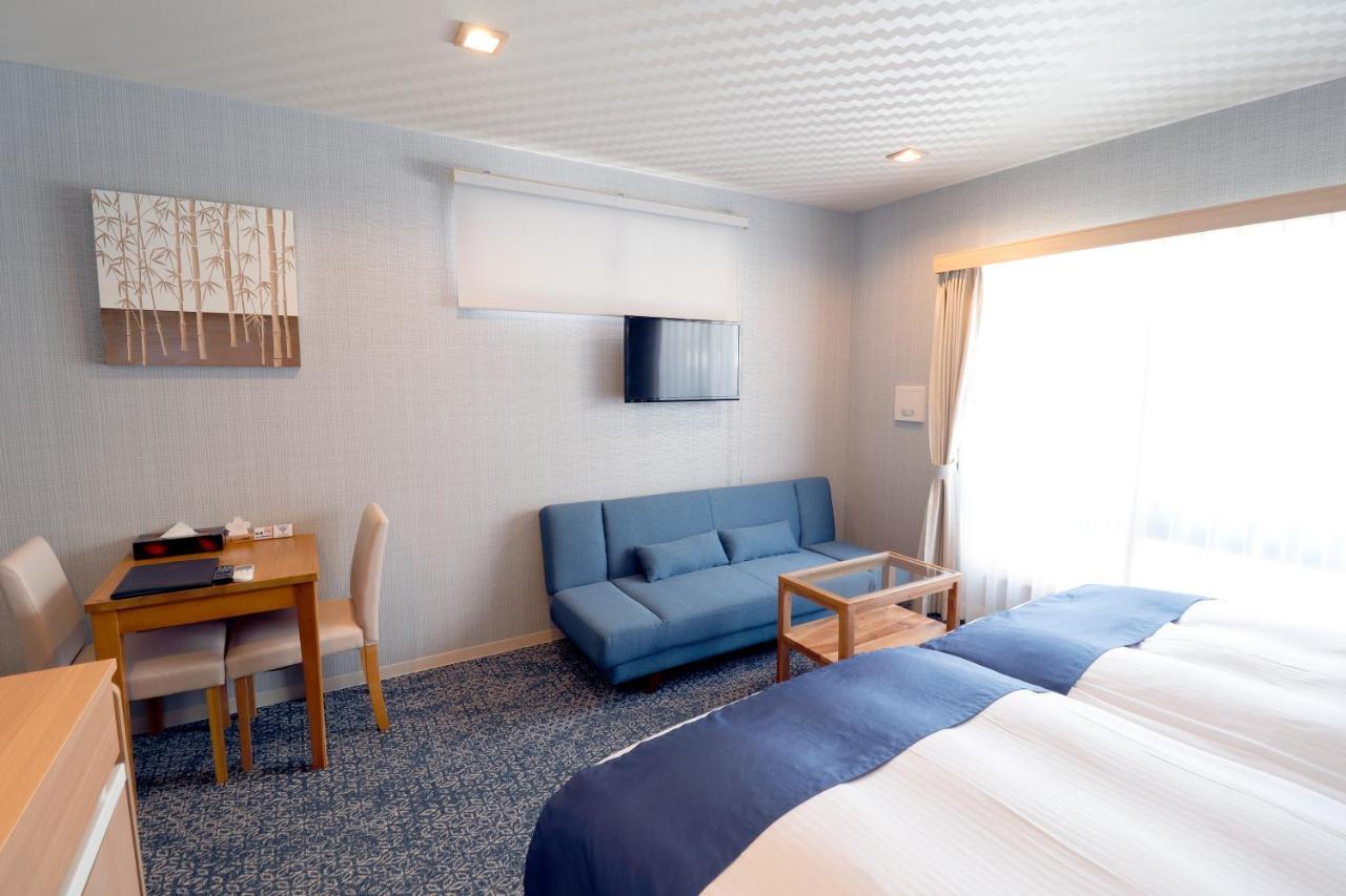 Stay Sakura Kyoto Tambaguchi Ngoại thất bức ảnh