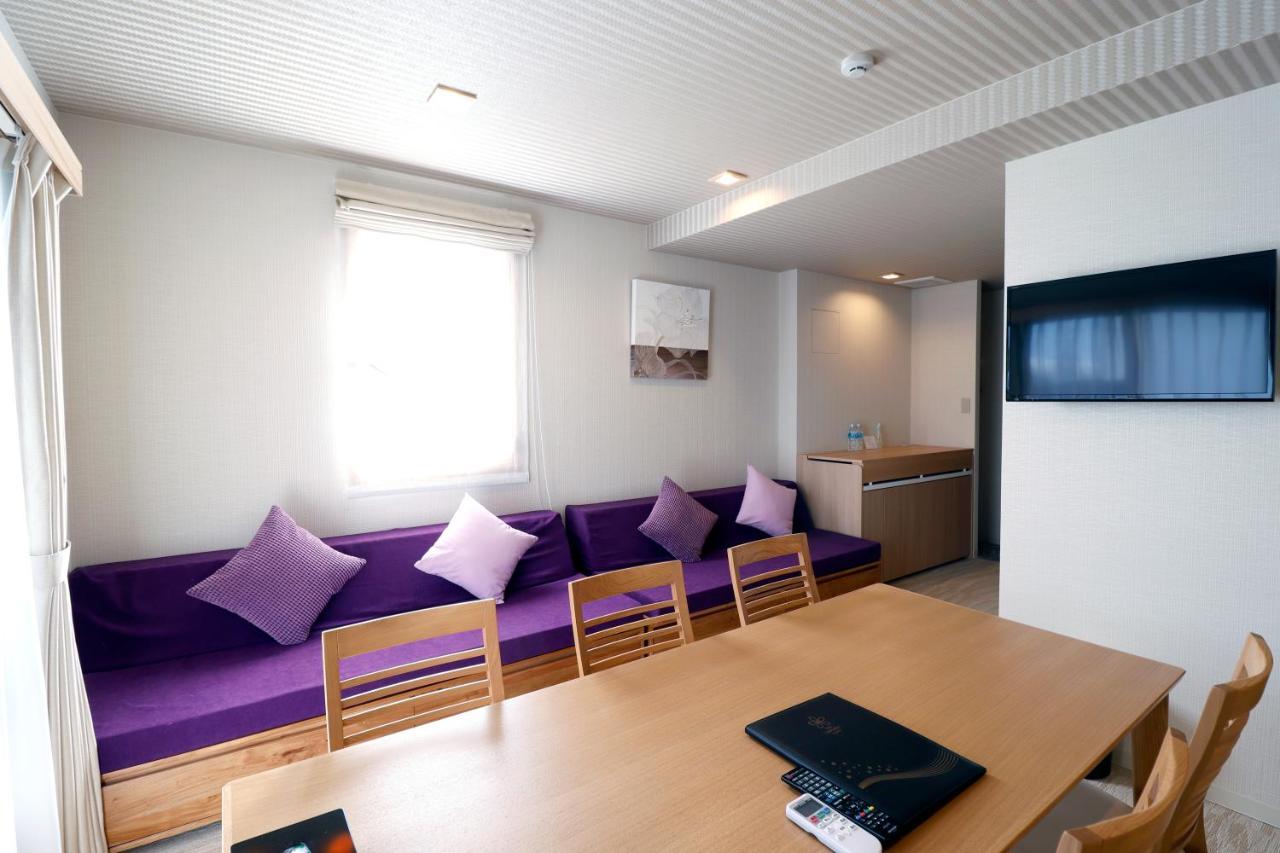 Stay Sakura Kyoto Tambaguchi Ngoại thất bức ảnh