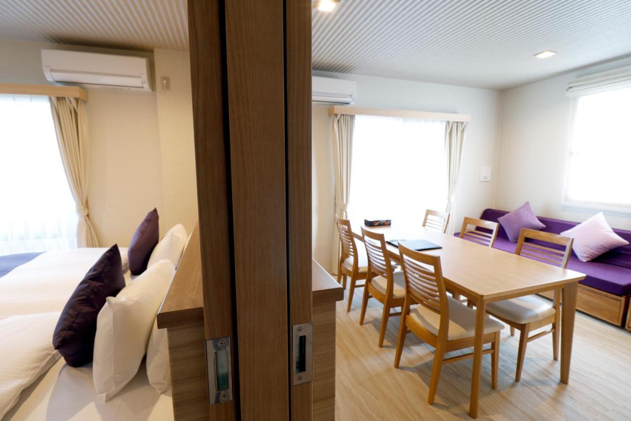 Stay Sakura Kyoto Tambaguchi Ngoại thất bức ảnh