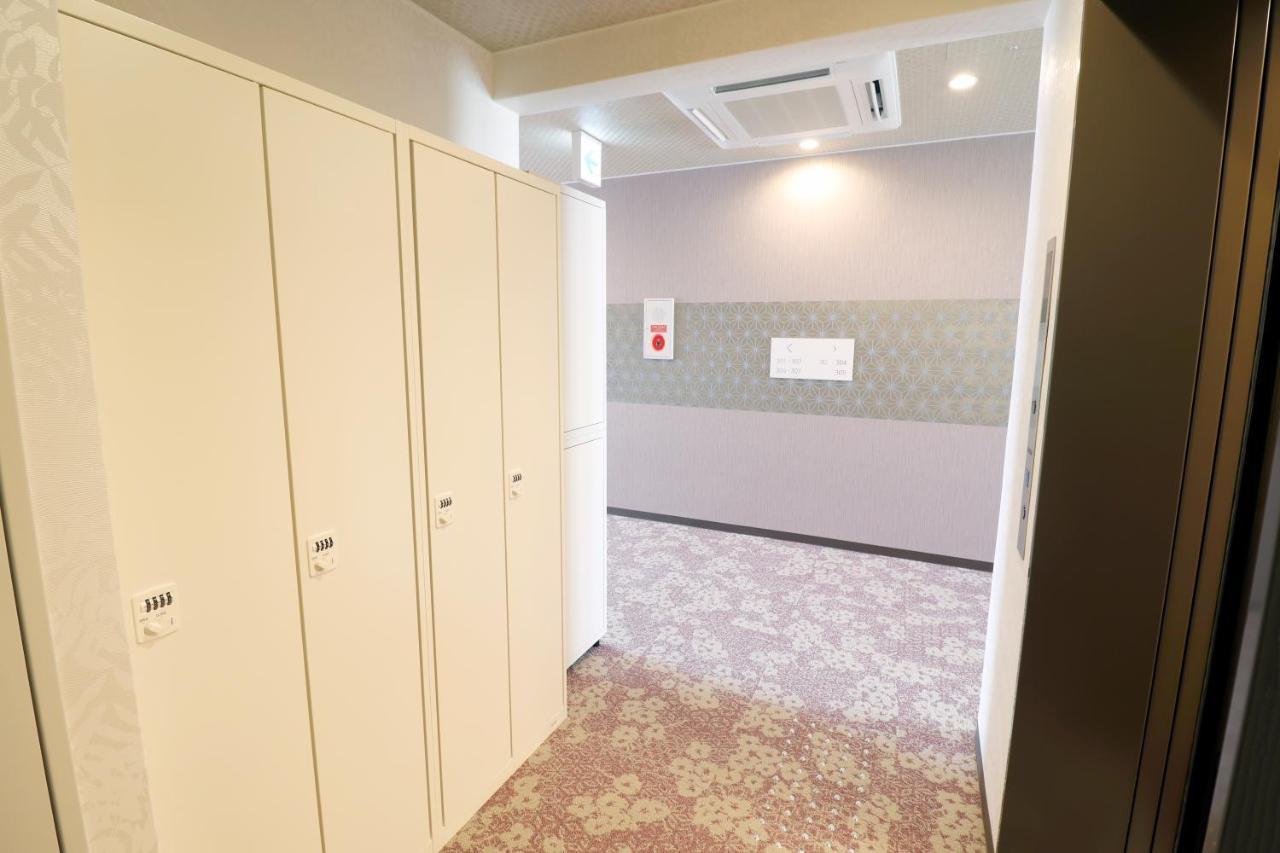 Stay Sakura Kyoto Tambaguchi Ngoại thất bức ảnh