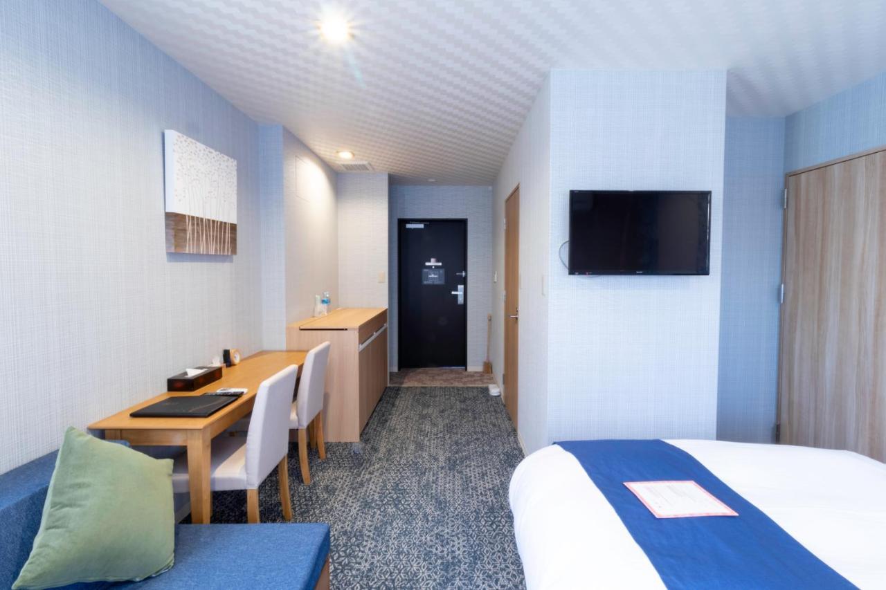 Stay Sakura Kyoto Tambaguchi Ngoại thất bức ảnh