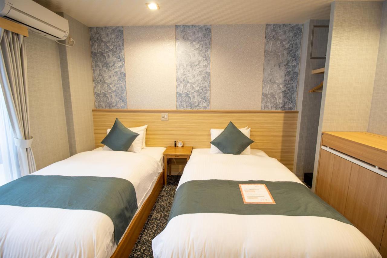 Stay Sakura Kyoto Tambaguchi Ngoại thất bức ảnh