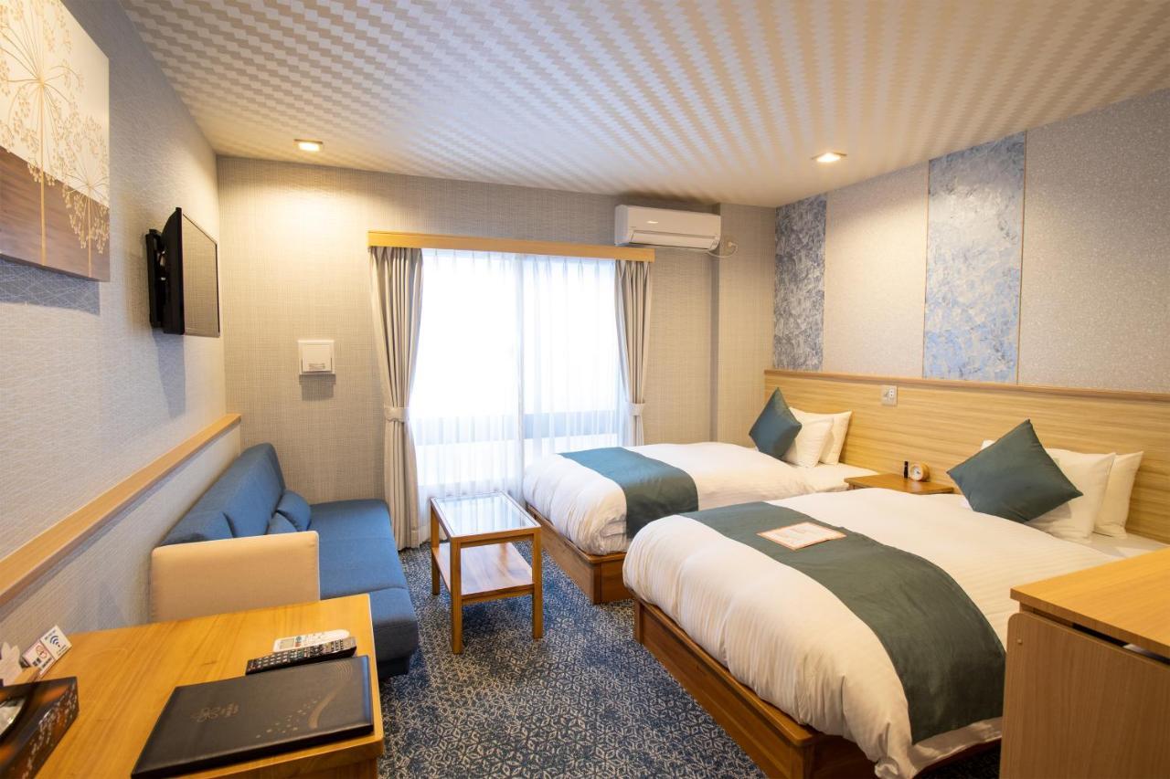 Stay Sakura Kyoto Tambaguchi Ngoại thất bức ảnh