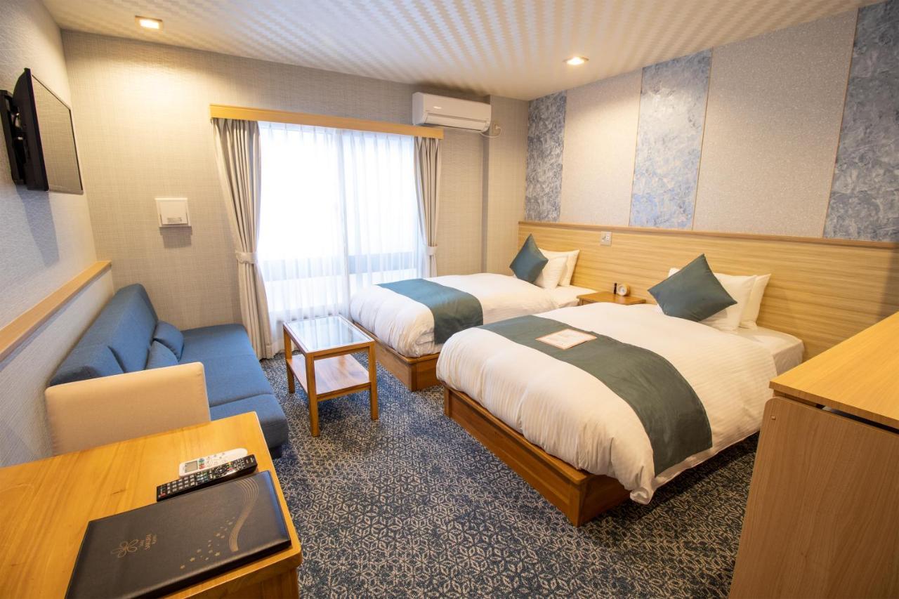 Stay Sakura Kyoto Tambaguchi Ngoại thất bức ảnh