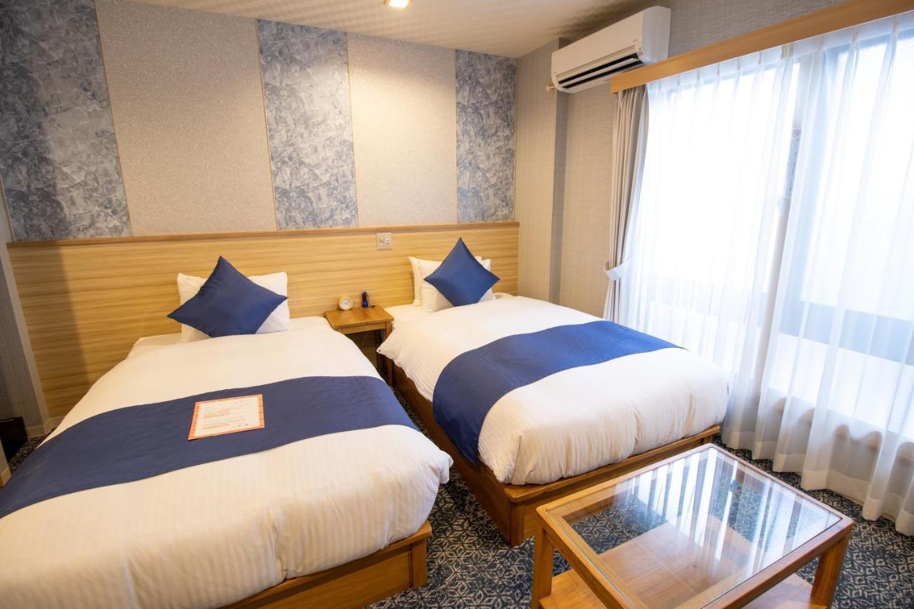 Stay Sakura Kyoto Tambaguchi Ngoại thất bức ảnh