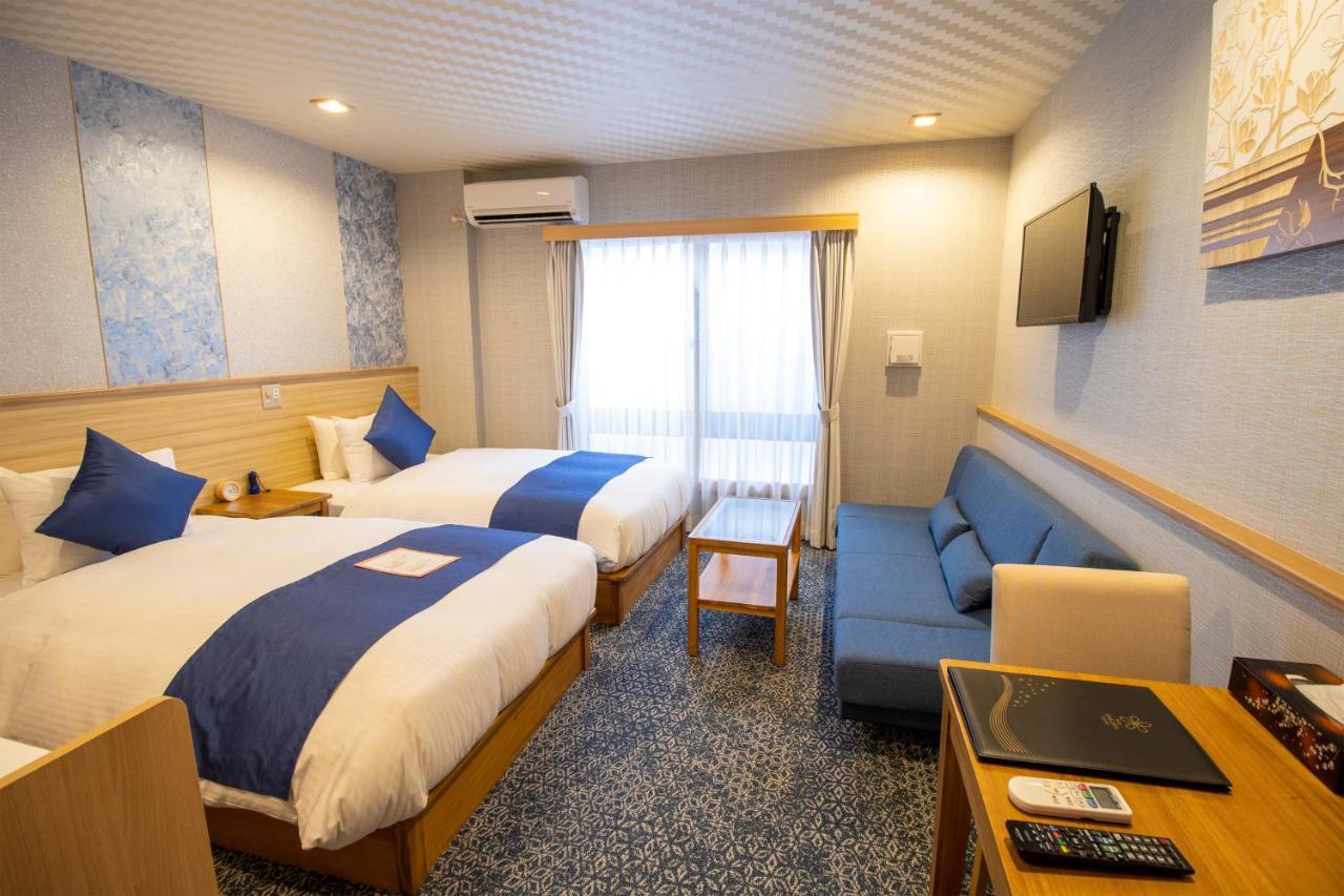 Stay Sakura Kyoto Tambaguchi Ngoại thất bức ảnh