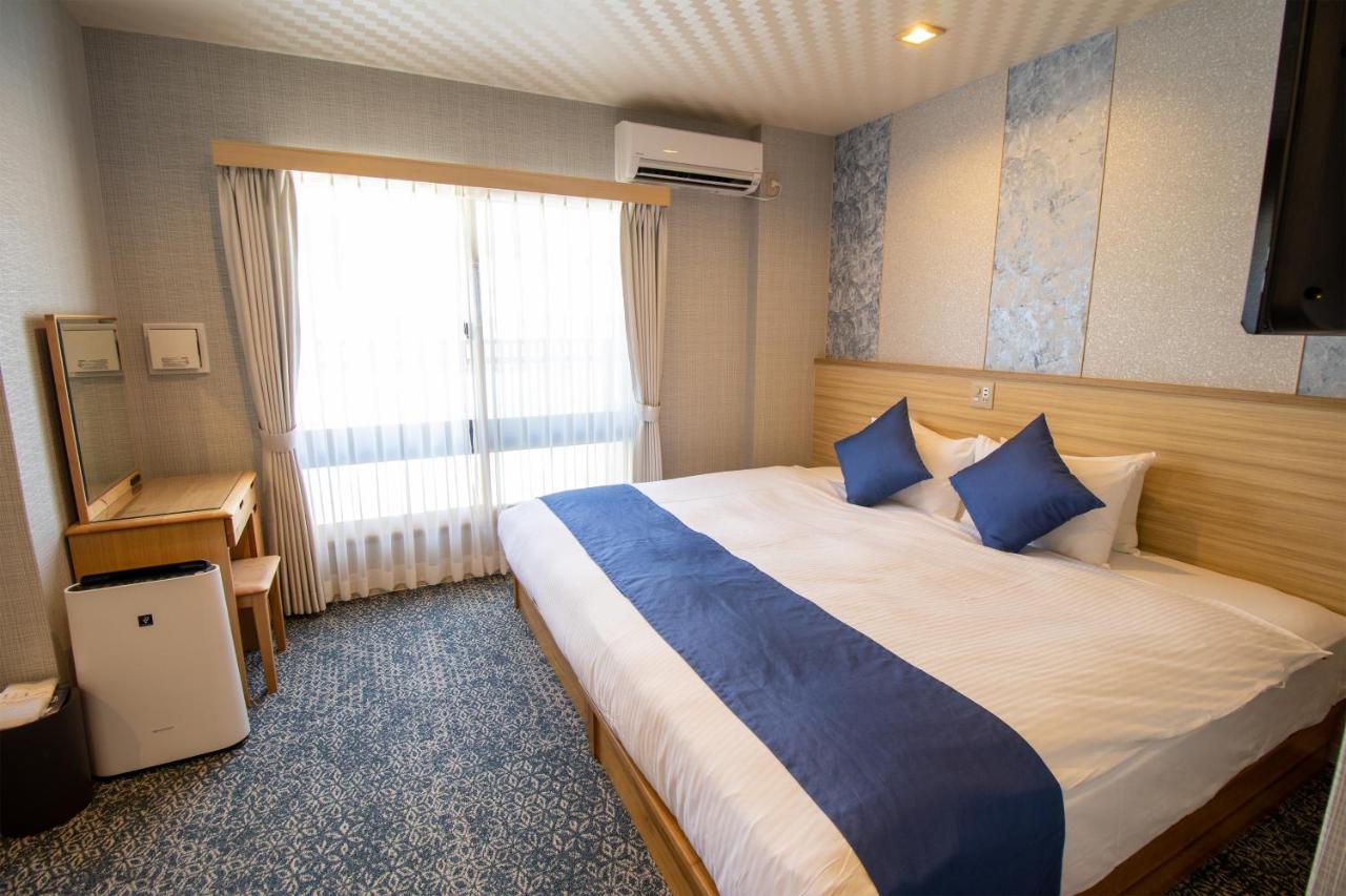Stay Sakura Kyoto Tambaguchi Ngoại thất bức ảnh