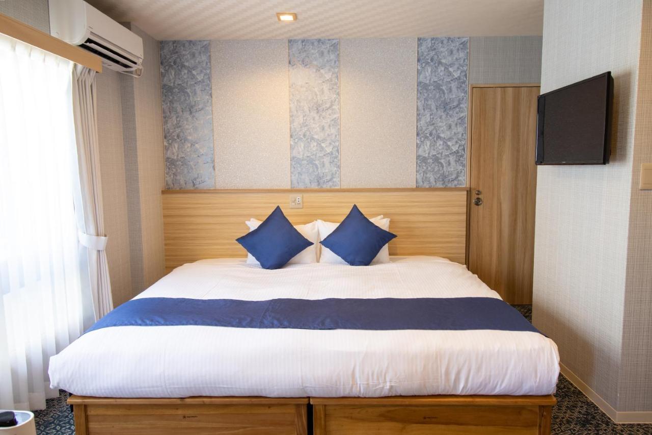 Stay Sakura Kyoto Tambaguchi Ngoại thất bức ảnh