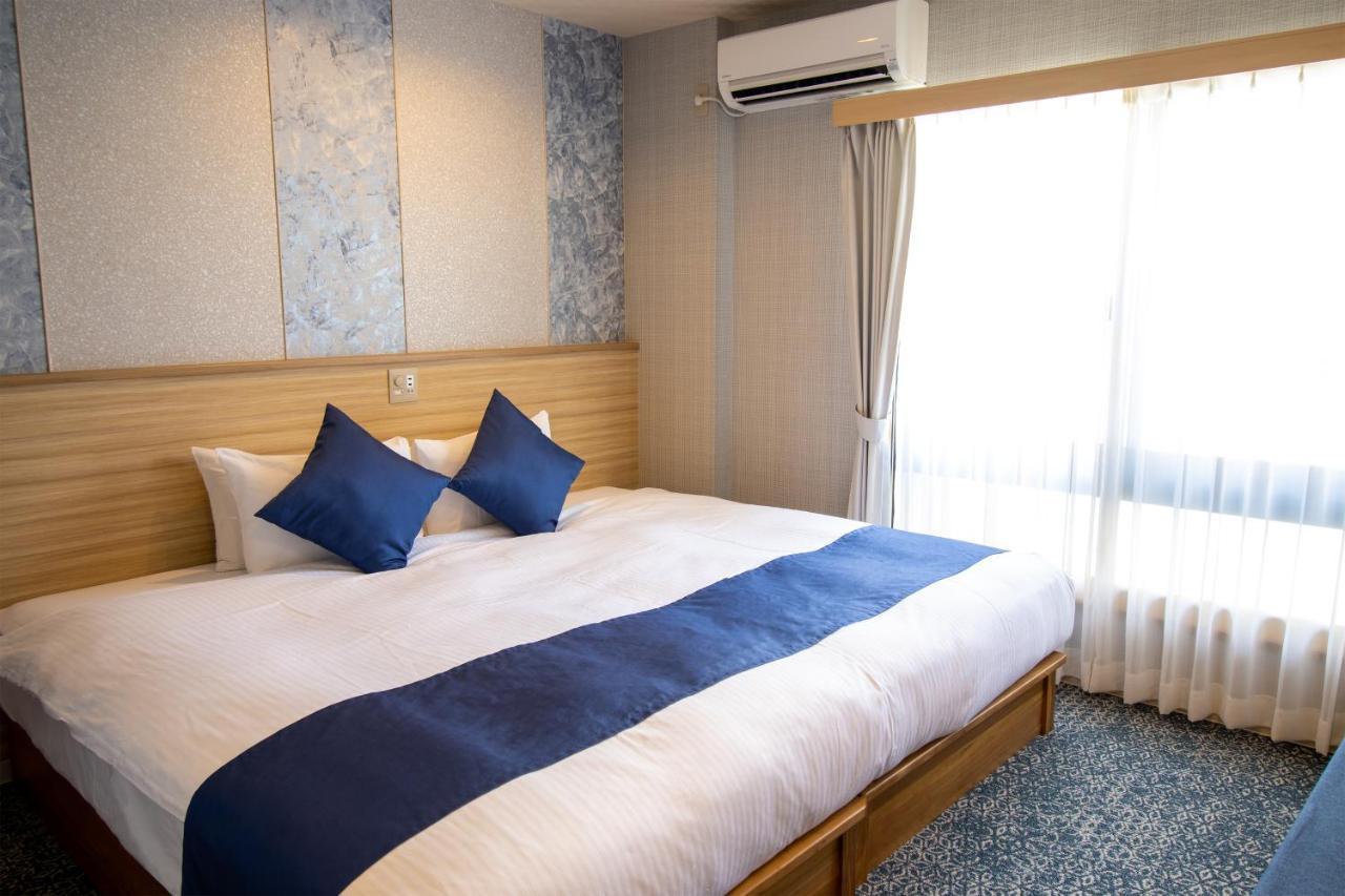 Stay Sakura Kyoto Tambaguchi Ngoại thất bức ảnh