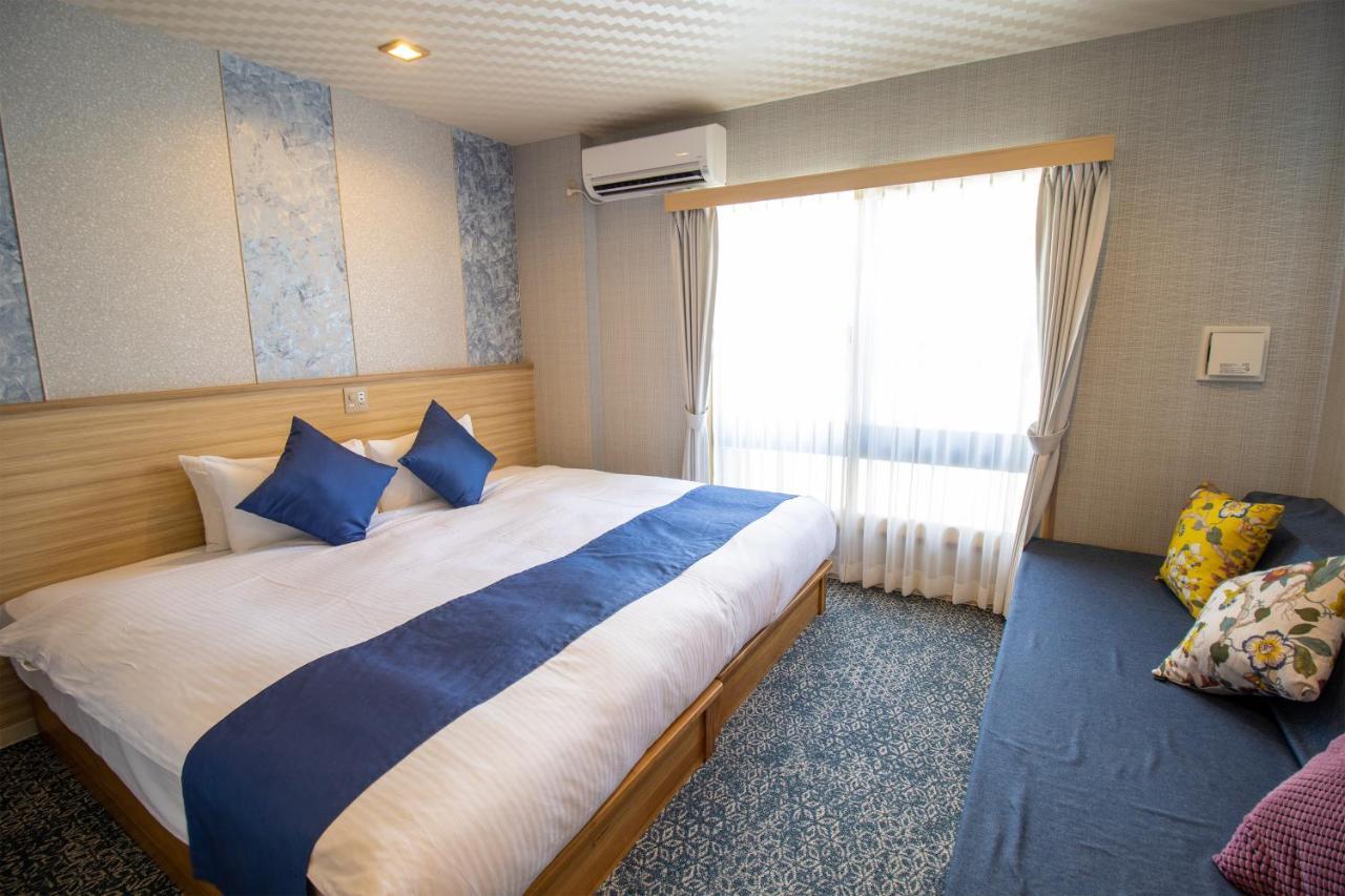 Stay Sakura Kyoto Tambaguchi Ngoại thất bức ảnh