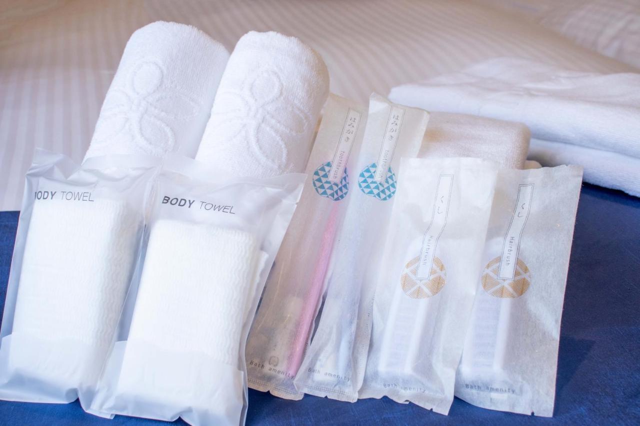 Stay Sakura Kyoto Tambaguchi Ngoại thất bức ảnh