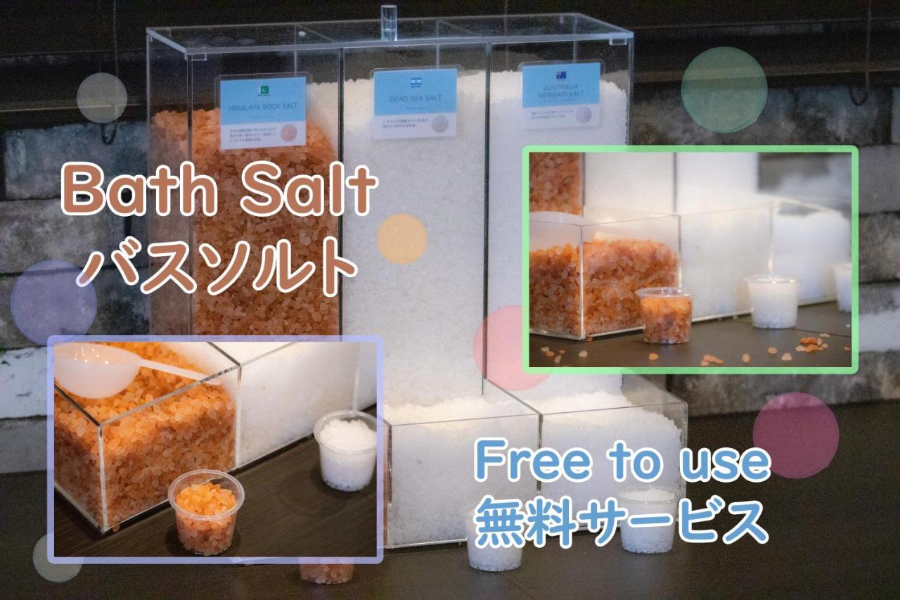 Stay Sakura Kyoto Tambaguchi Ngoại thất bức ảnh