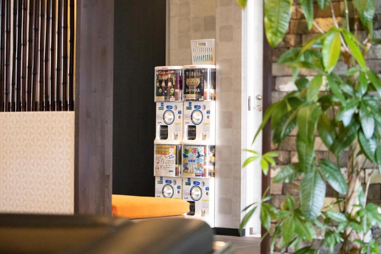 Stay Sakura Kyoto Tambaguchi Ngoại thất bức ảnh