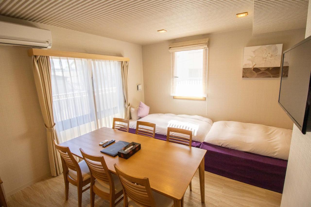 Stay Sakura Kyoto Tambaguchi Ngoại thất bức ảnh