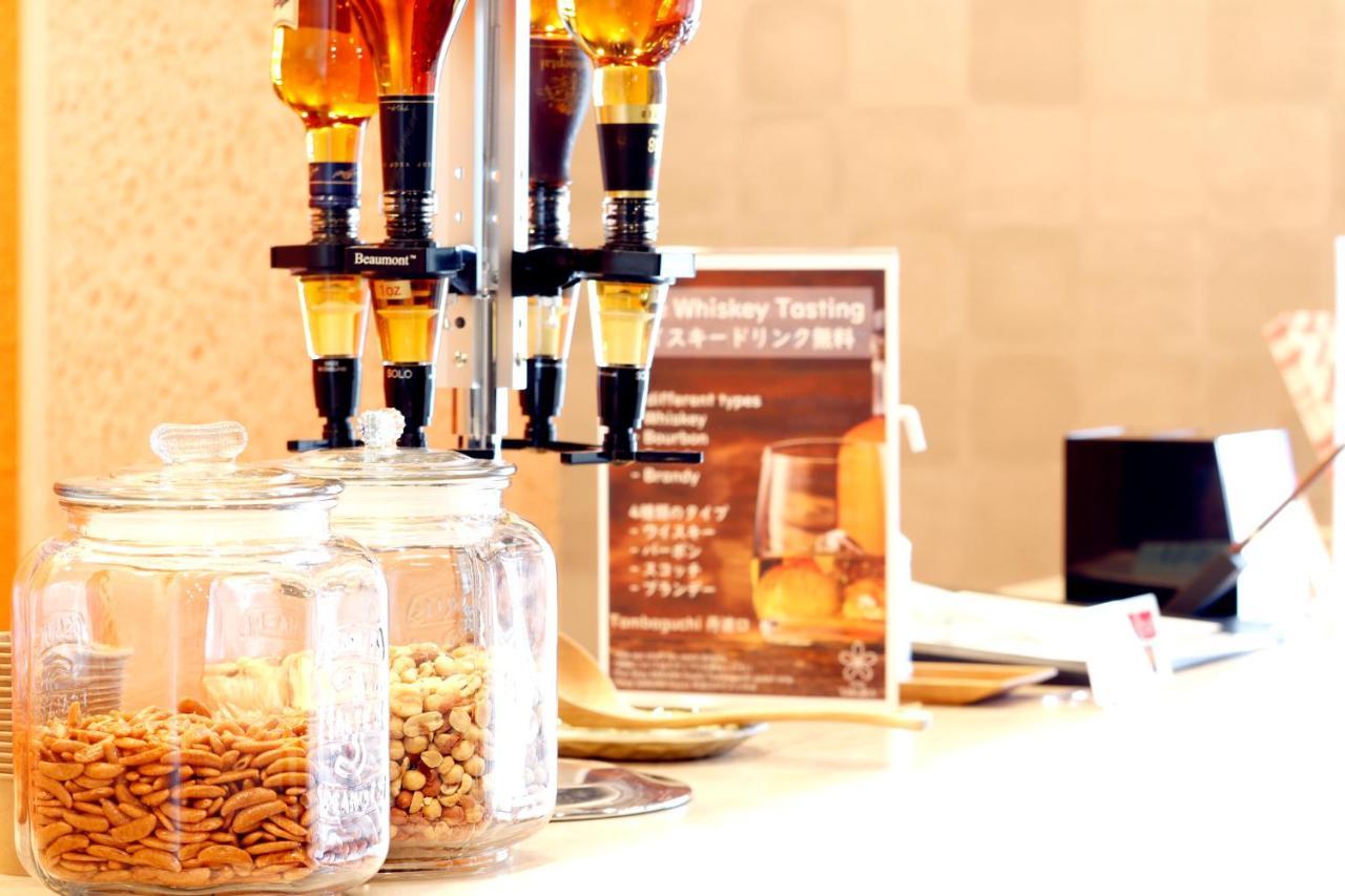 Stay Sakura Kyoto Tambaguchi Ngoại thất bức ảnh